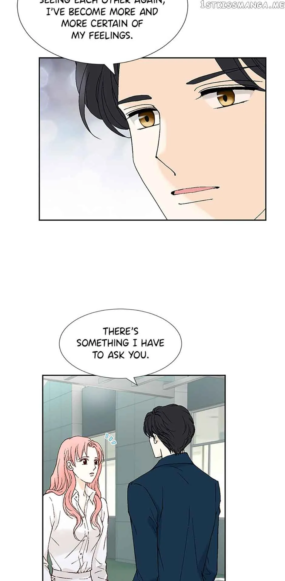 Flavors of Reincarnation Chapter 83 page 36