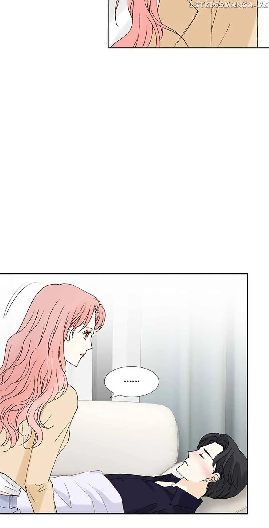 Flavors of Reincarnation Chapter 82 page 21