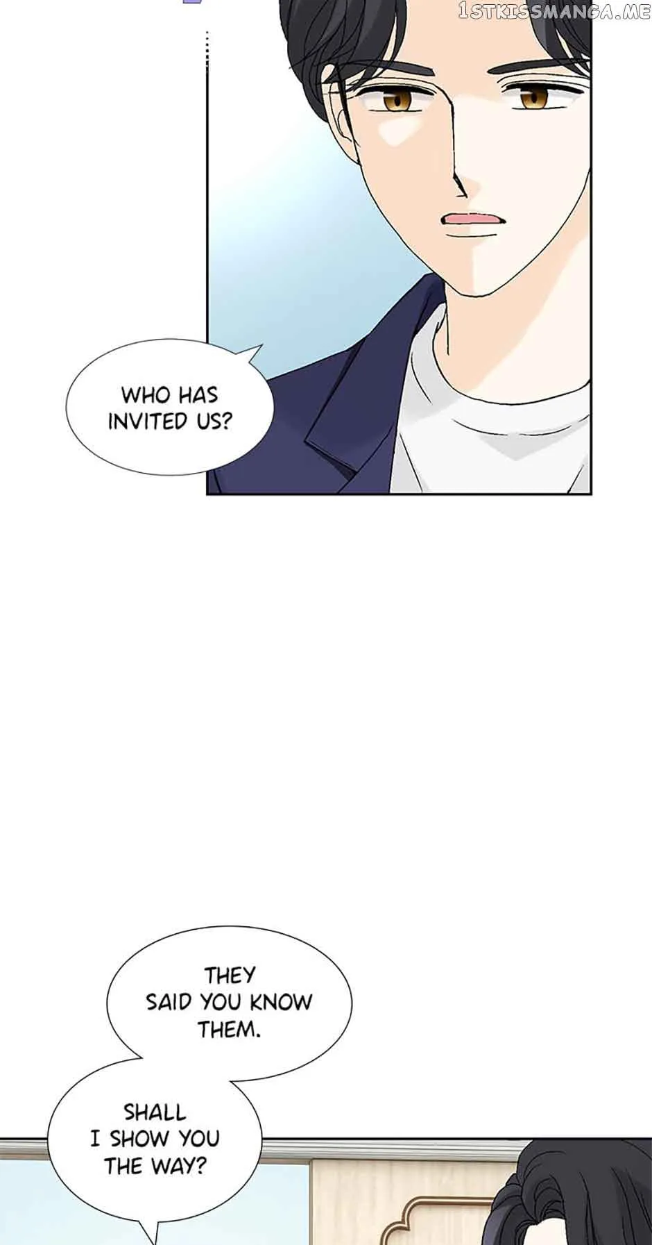 Flavors of Reincarnation Chapter 84 page 20