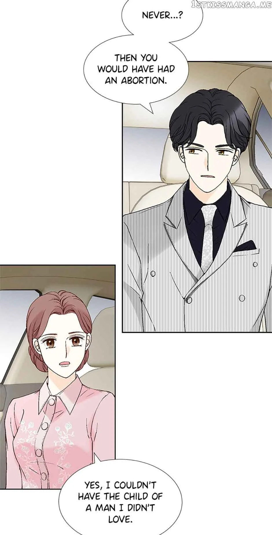 Flavors of Reincarnation Chapter 80 page 69