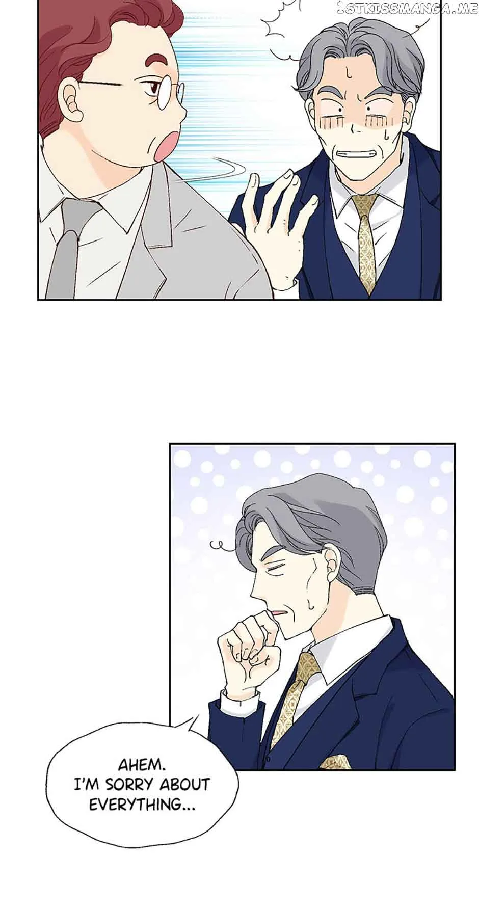 Flavors of Reincarnation Chapter 84 page 73