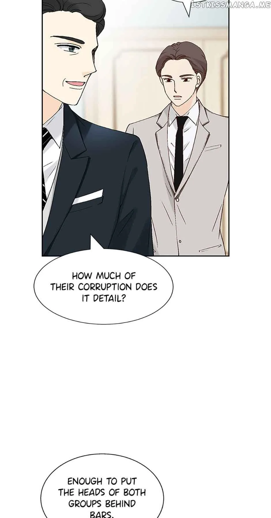 Flavors of Reincarnation Chapter 84 page 68