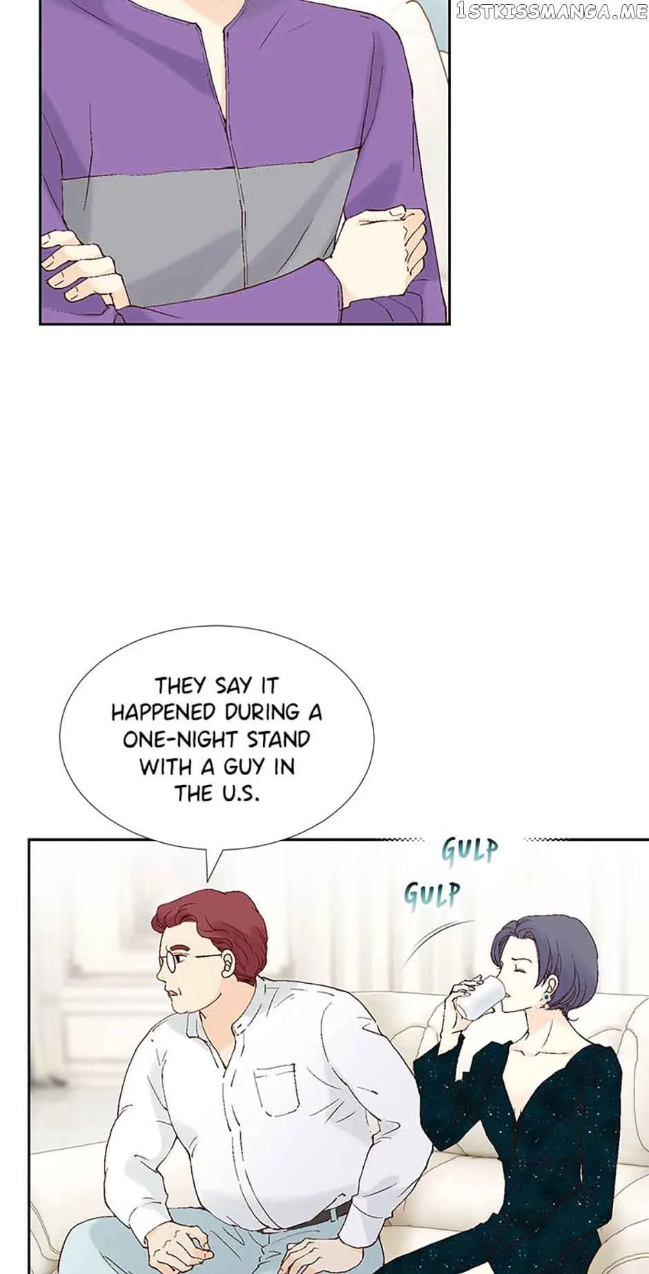 Flavors of Reincarnation Chapter 80 page 56