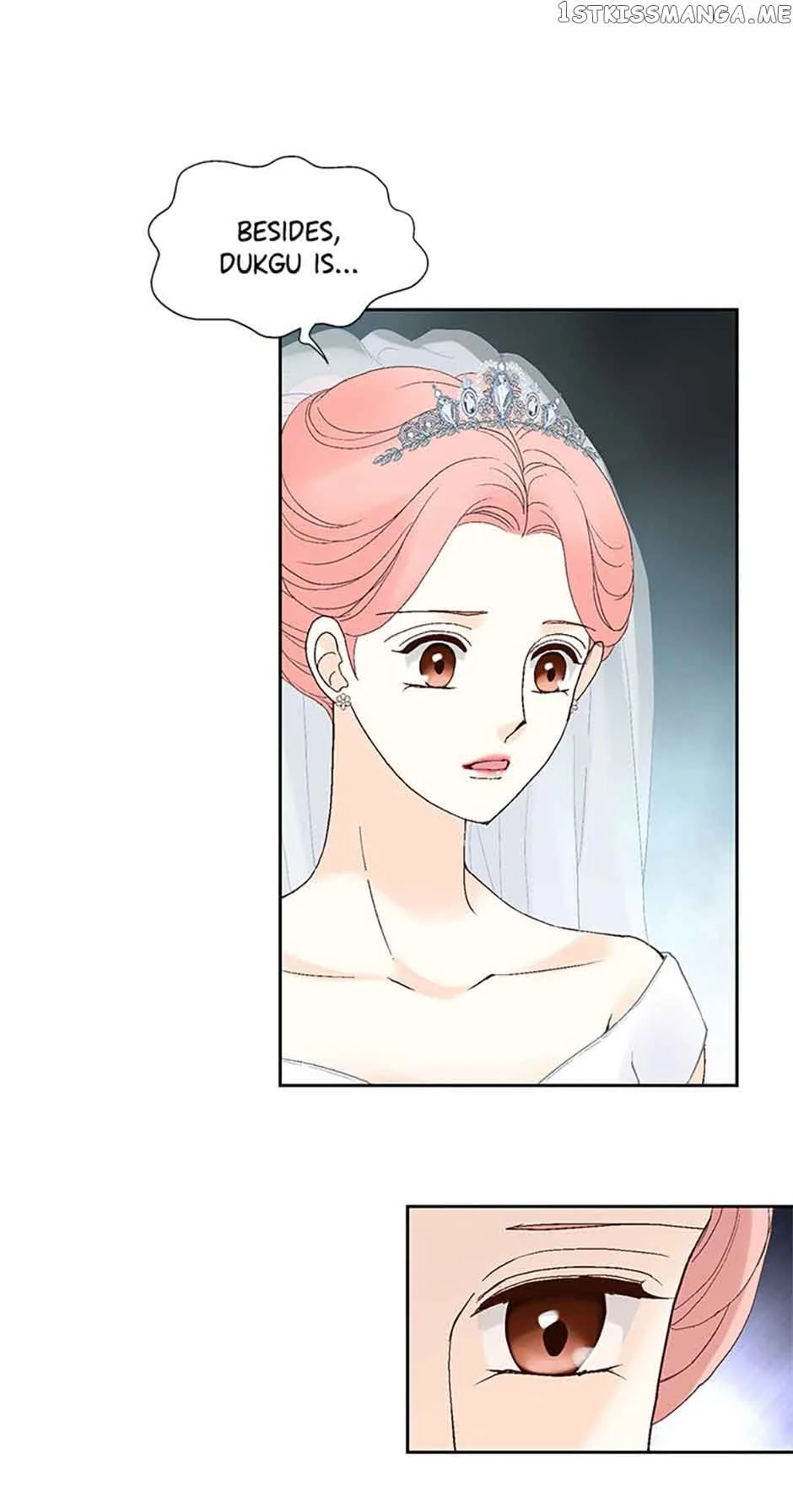 Flavors of Reincarnation Chapter 85 page 35