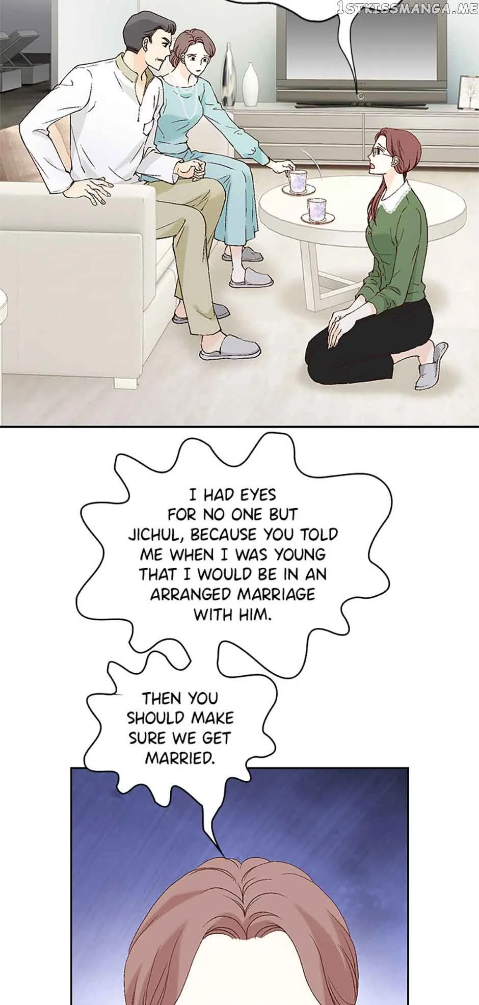 Flavors of Reincarnation Chapter 83 page 64