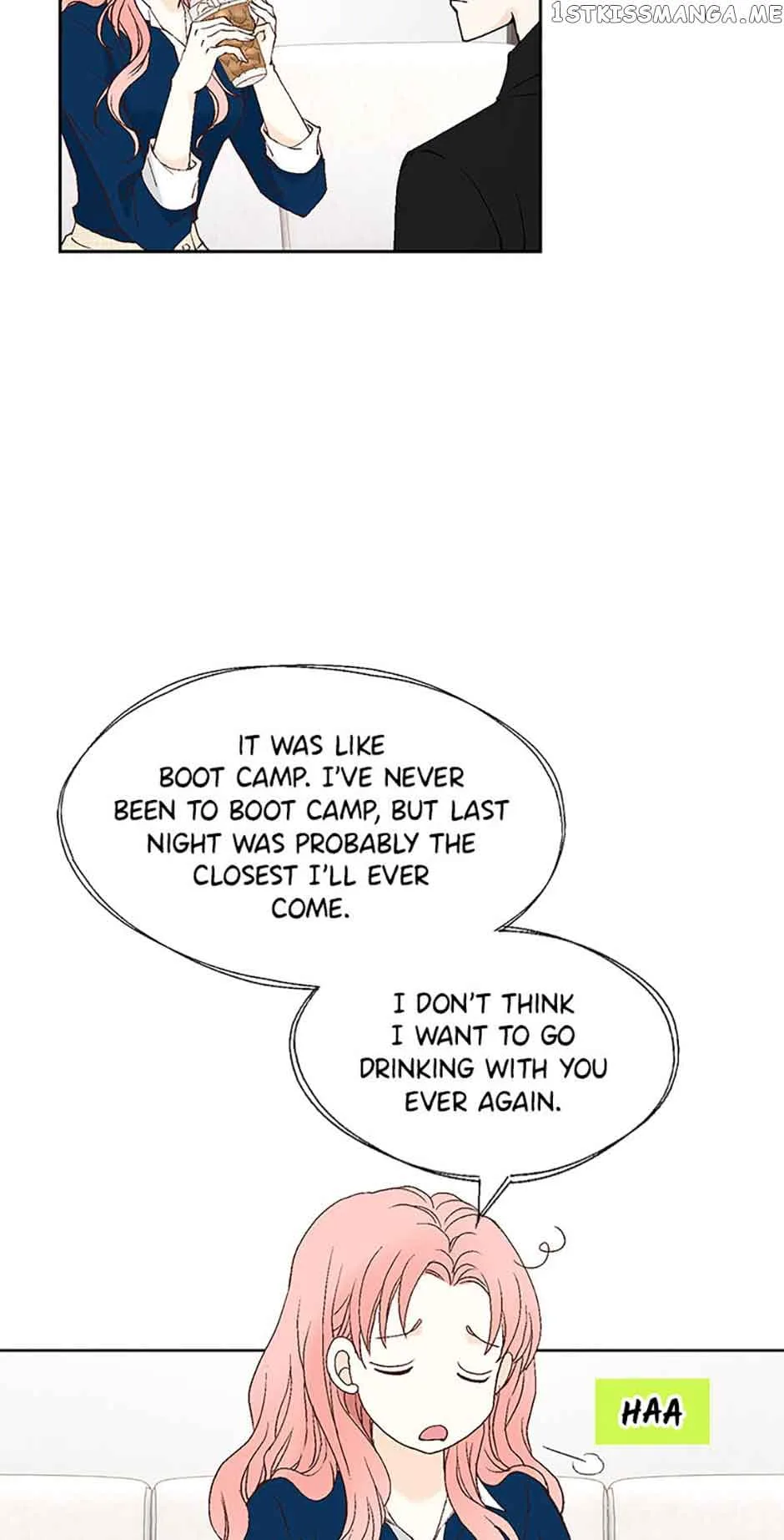 Flavors of Reincarnation Chapter 82 page 43