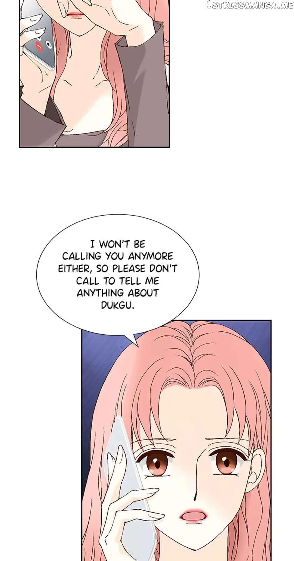 Flavors of Reincarnation Chapter 85 page 56