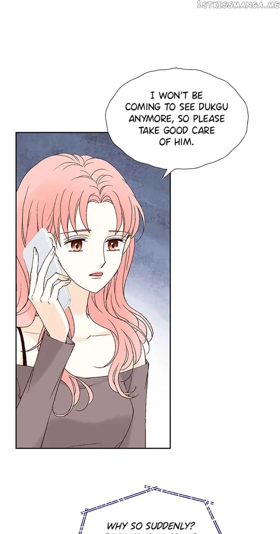 Flavors of Reincarnation Chapter 85 page 51