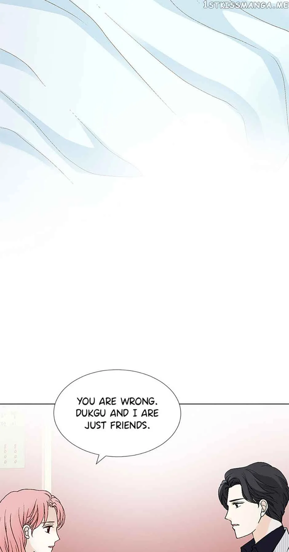 Flavors of Reincarnation Chapter 81 page 47