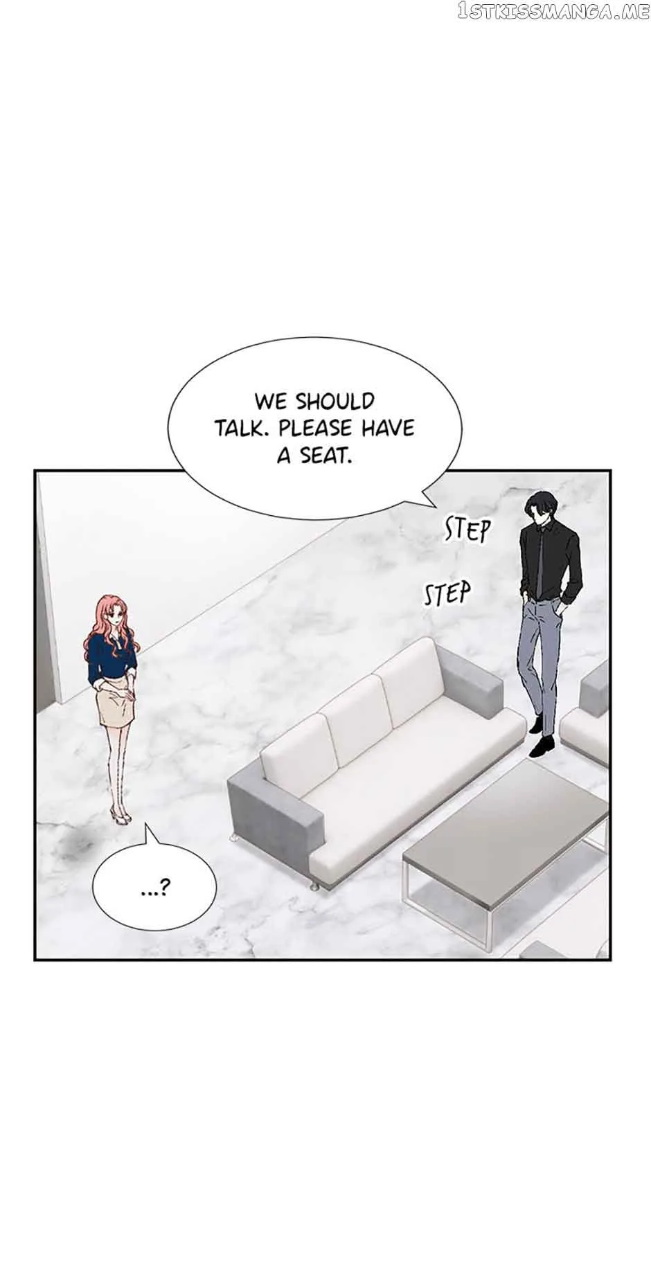 Flavors of Reincarnation Chapter 82 page 37