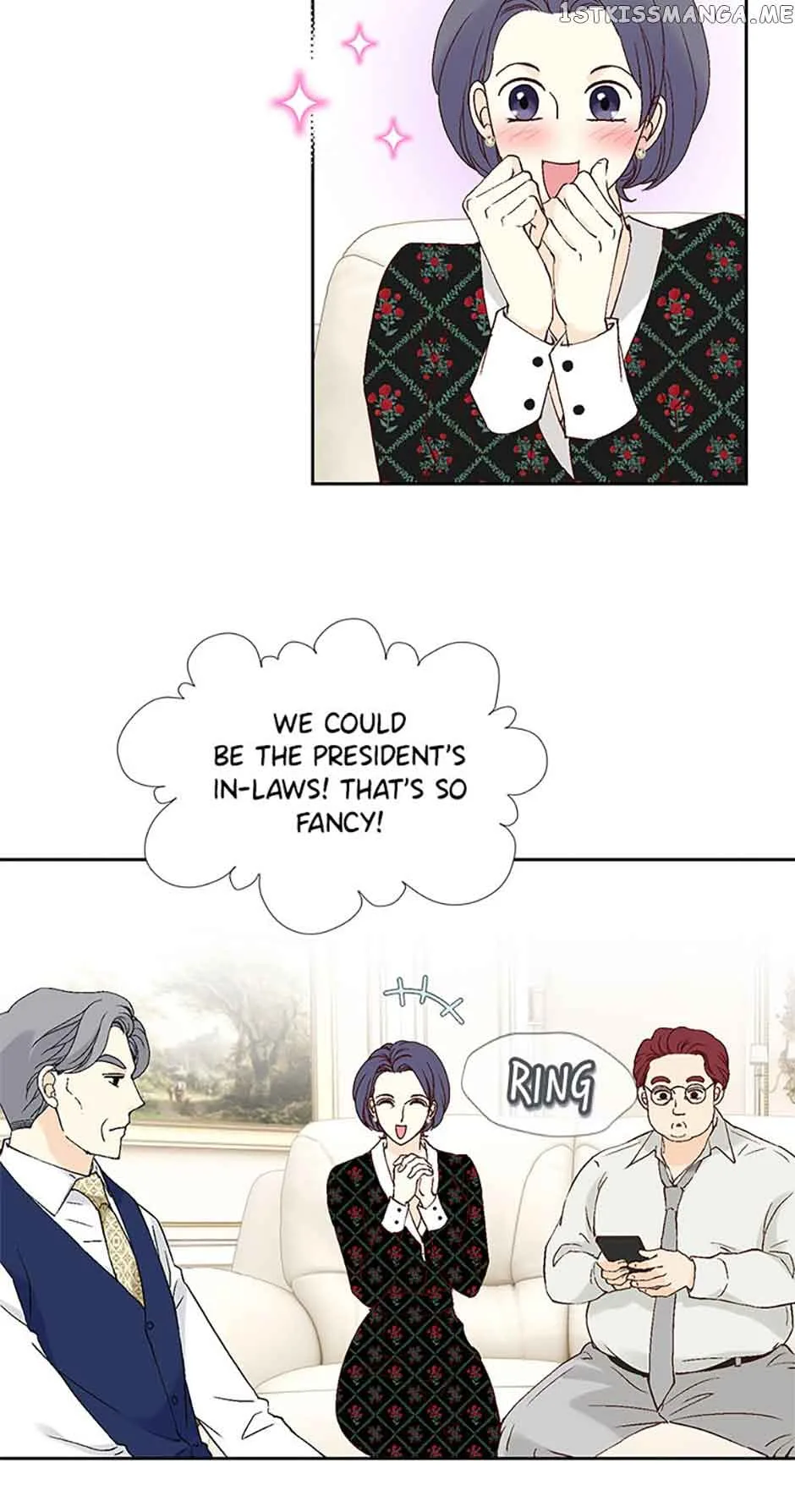 Flavors of Reincarnation Chapter 84 page 89