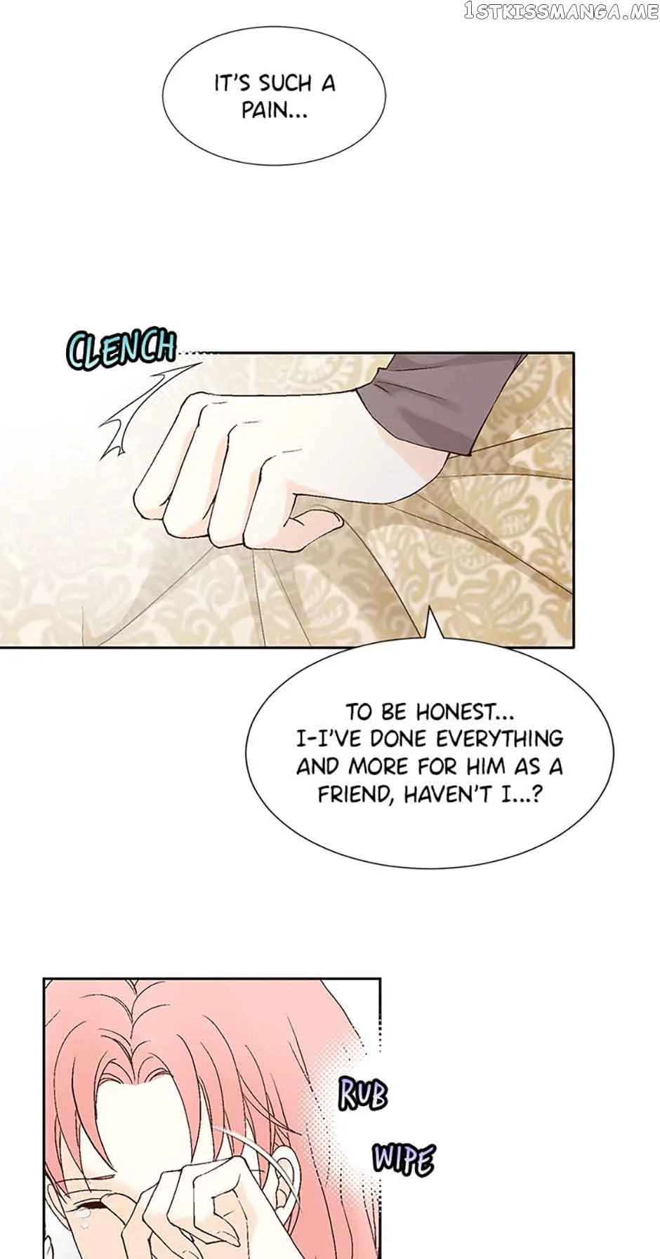 Flavors of Reincarnation Chapter 85 page 55