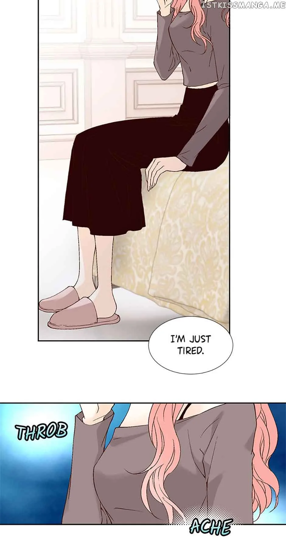 Flavors of Reincarnation Chapter 85 page 54