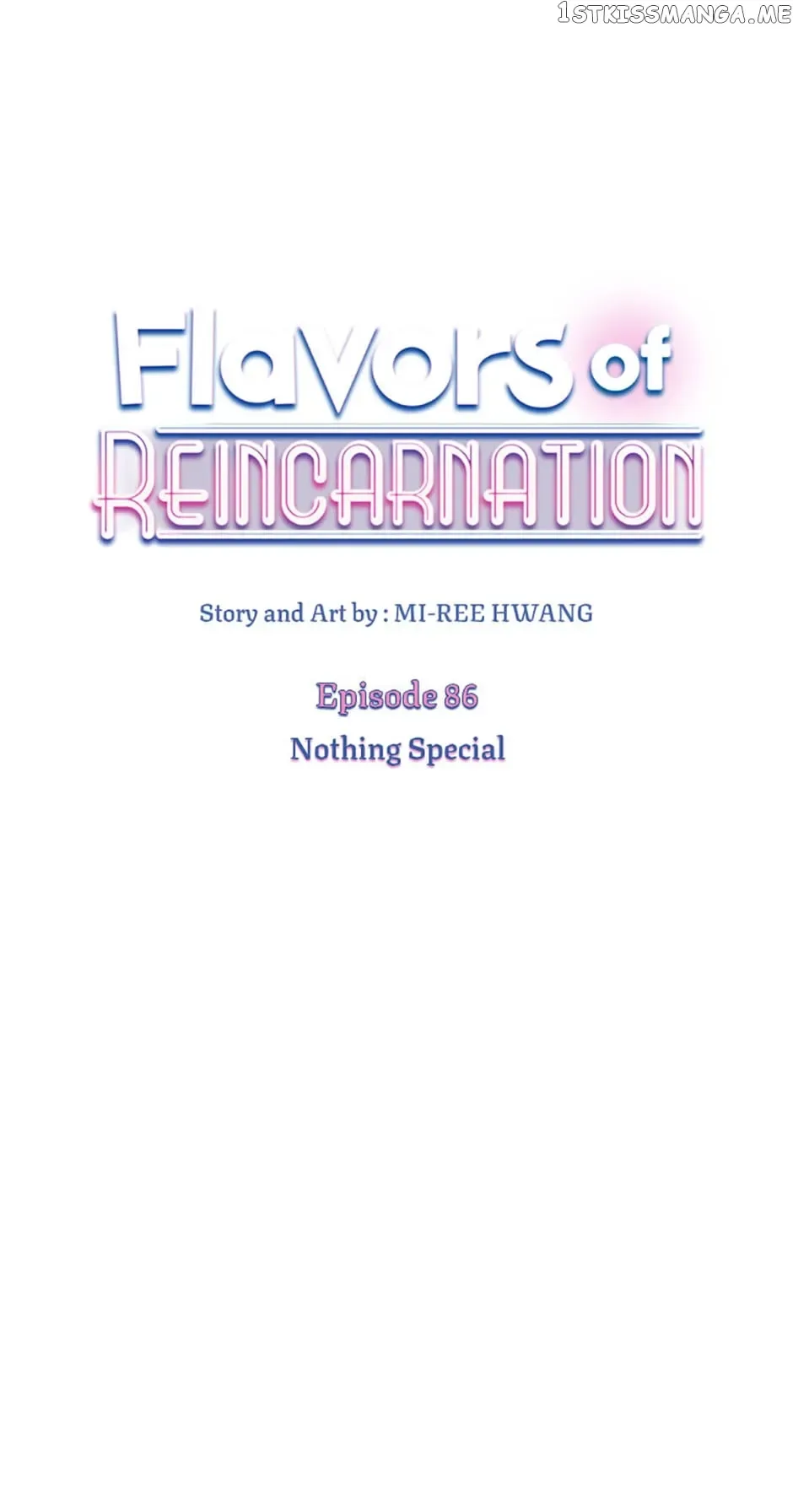 Flavors of Reincarnation Chapter 86 page 2
