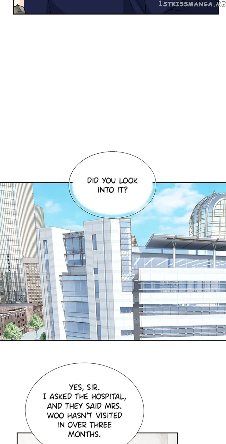 Flavors of Reincarnation Chapter 86 page 21