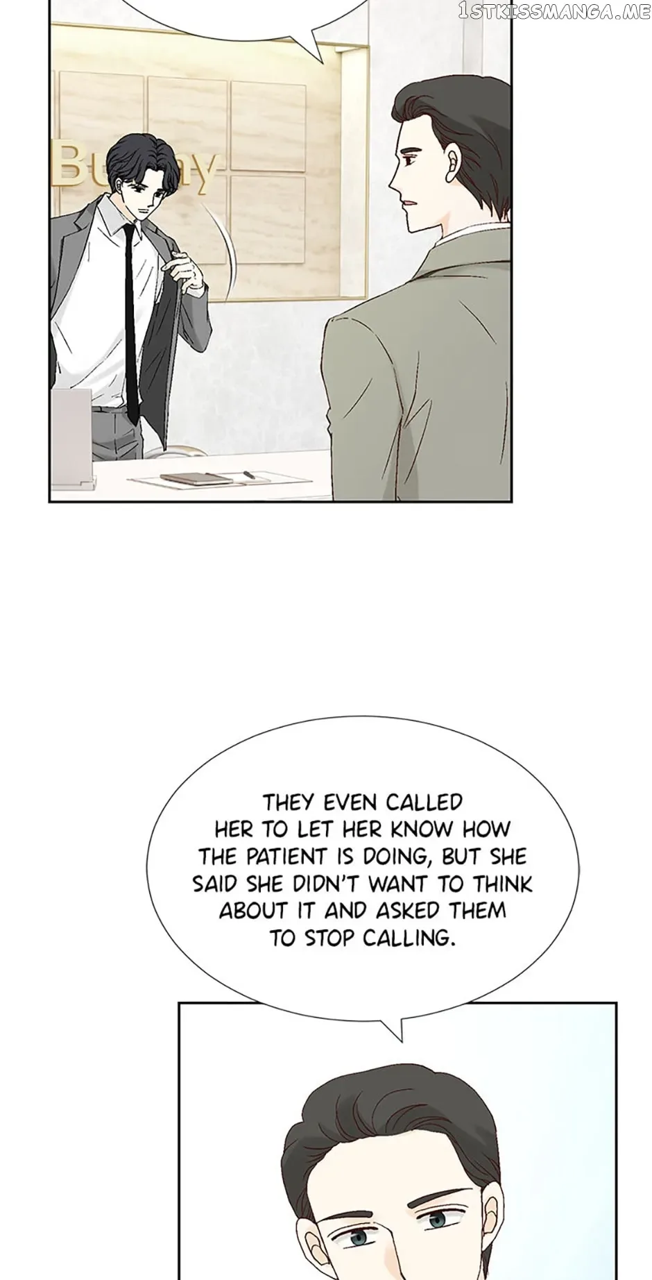 Flavors of Reincarnation Chapter 86 page 22