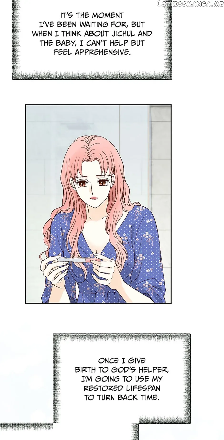 Flavors of Reincarnation Chapter 86 page 33