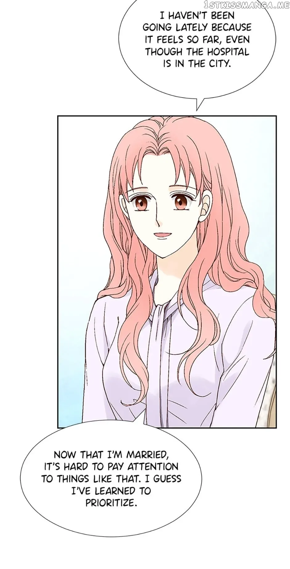 Flavors of Reincarnation Chapter 86 page 50