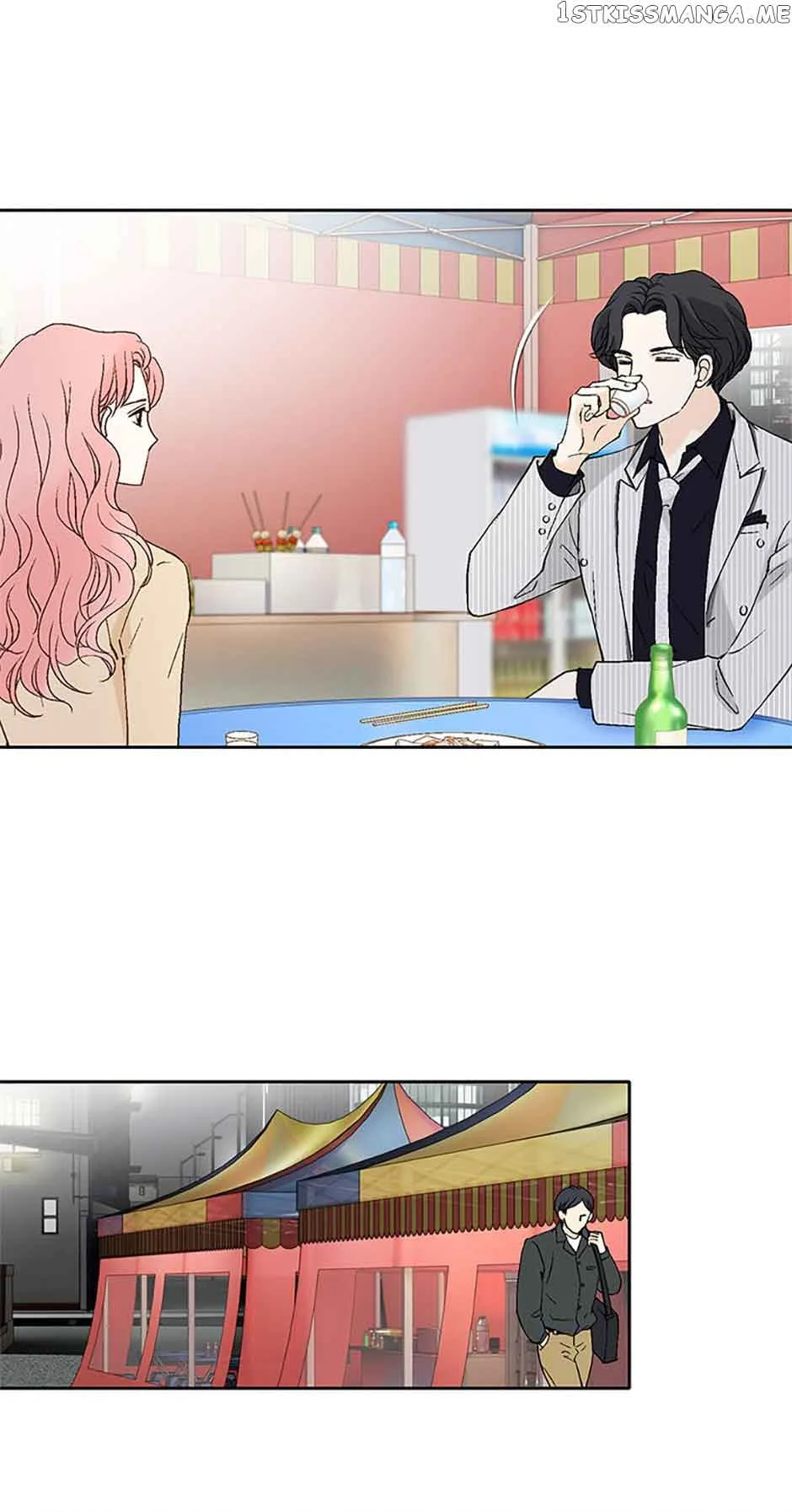 Flavors of Reincarnation Chapter 81 page 58
