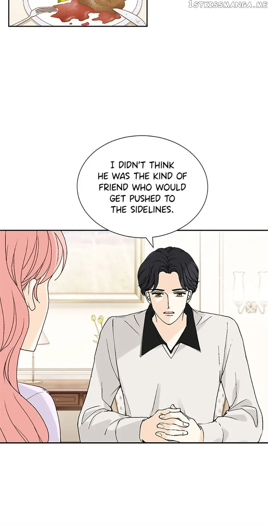 Flavors of Reincarnation Chapter 86 page 52