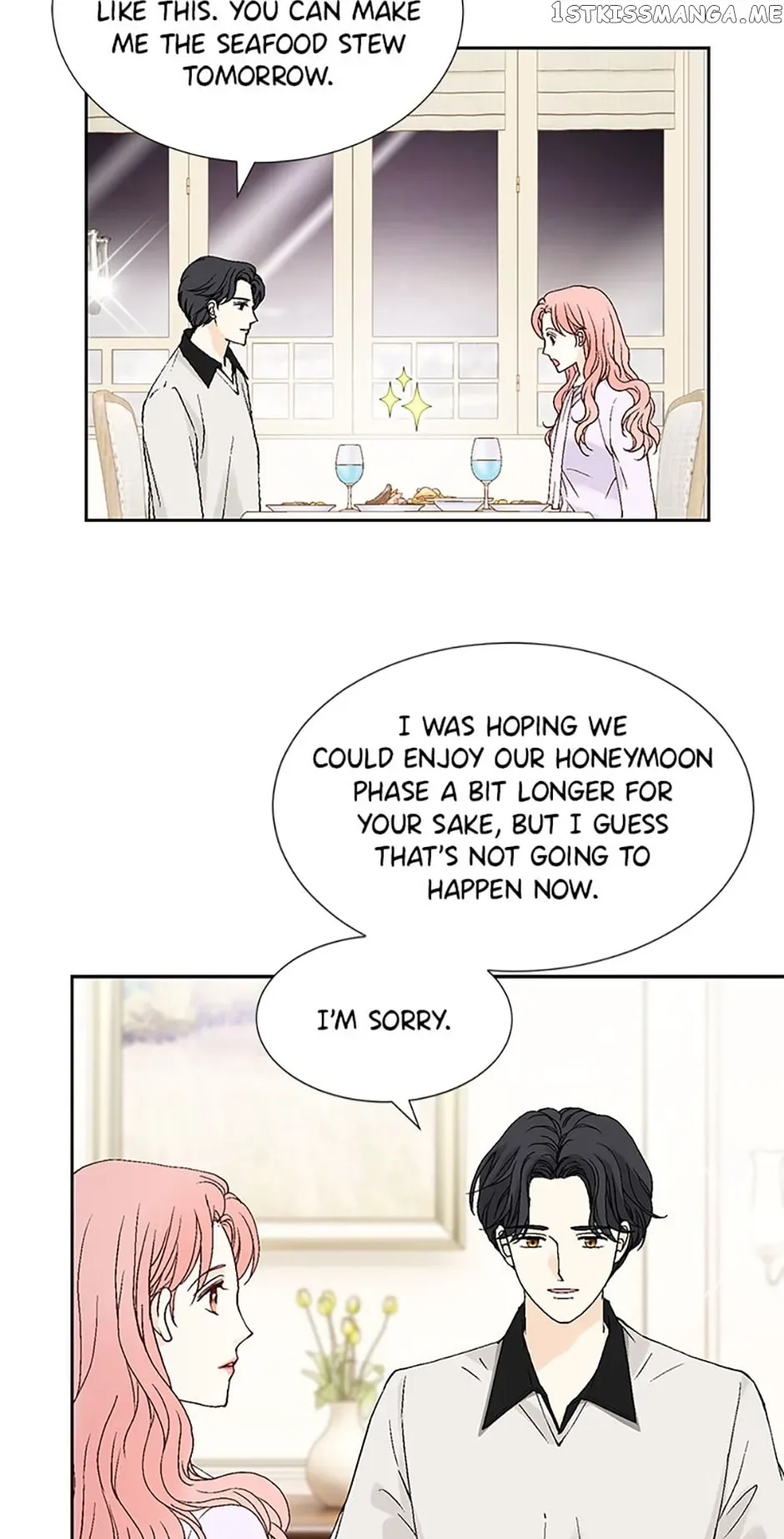 Flavors of Reincarnation Chapter 86 page 44