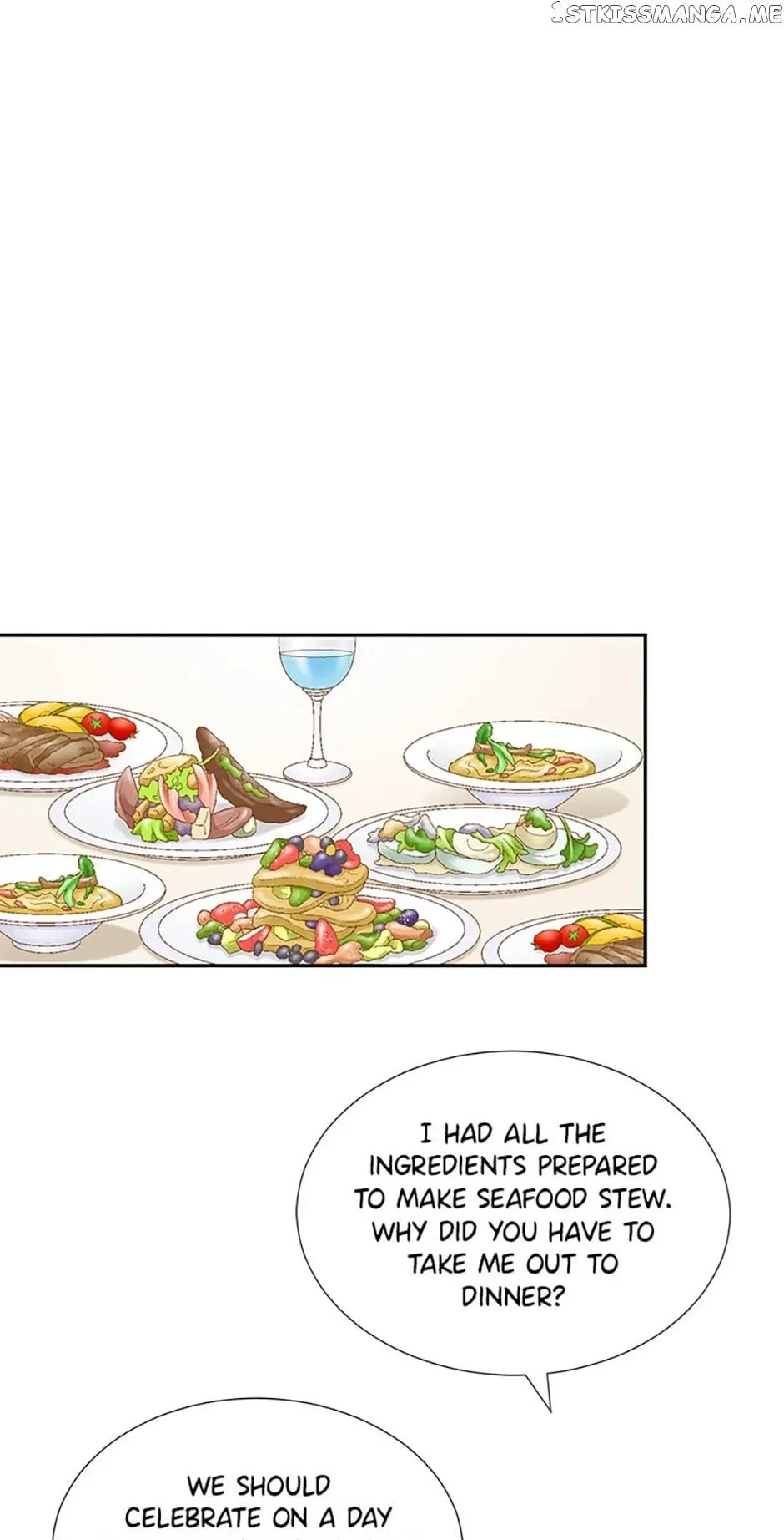 Flavors of Reincarnation Chapter 86 page 43