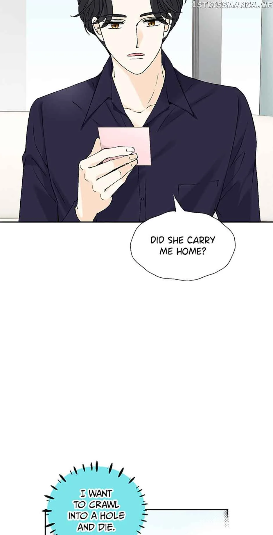 Flavors of Reincarnation Chapter 82 page 34