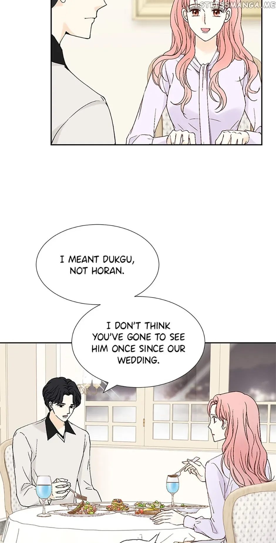Flavors of Reincarnation Chapter 86 page 48