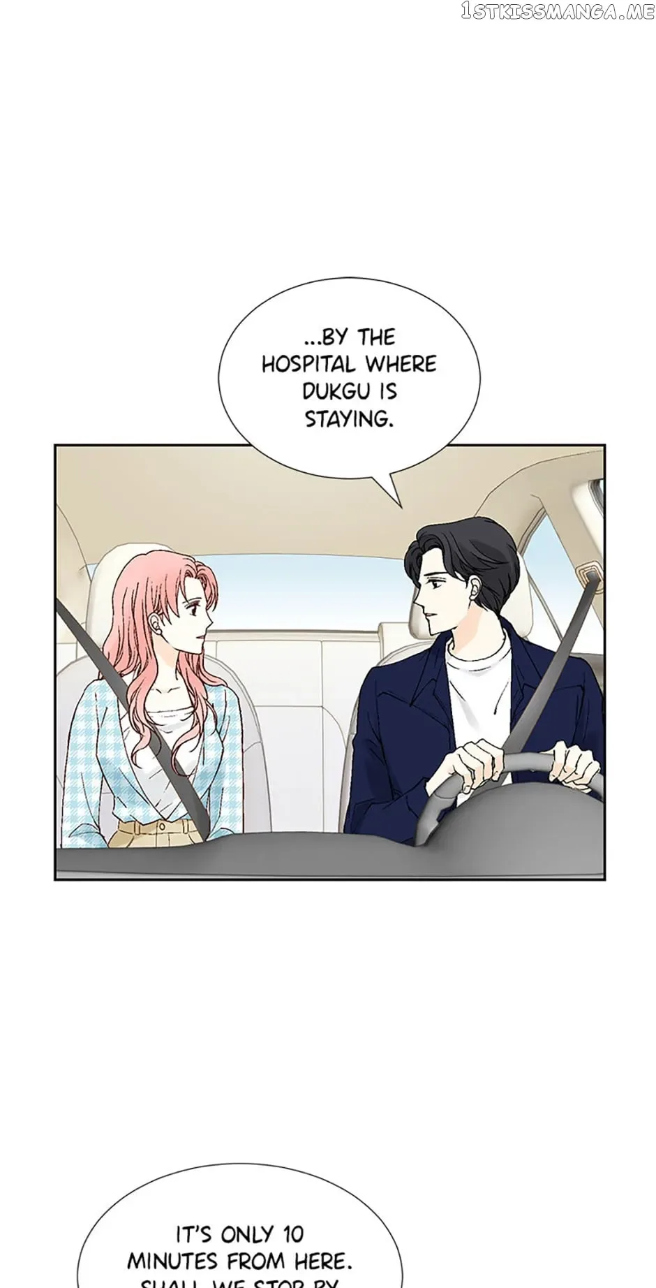 Flavors of Reincarnation Chapter 86 page 10