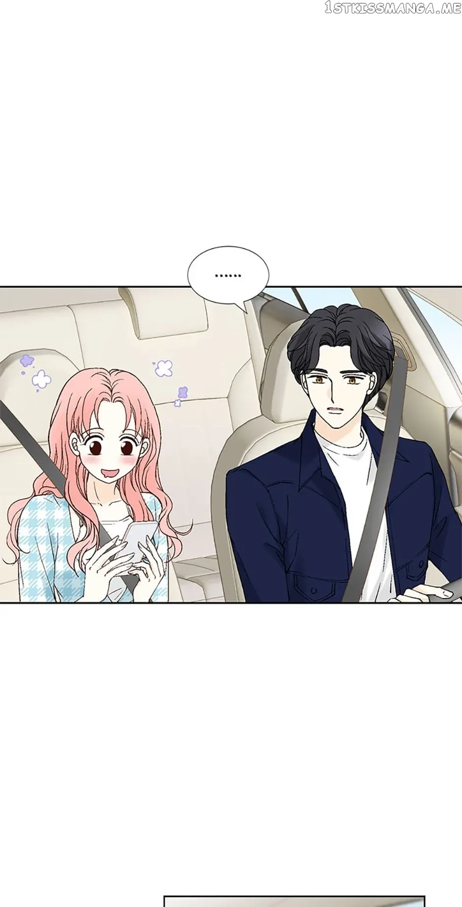 Flavors of Reincarnation Chapter 86 page 18
