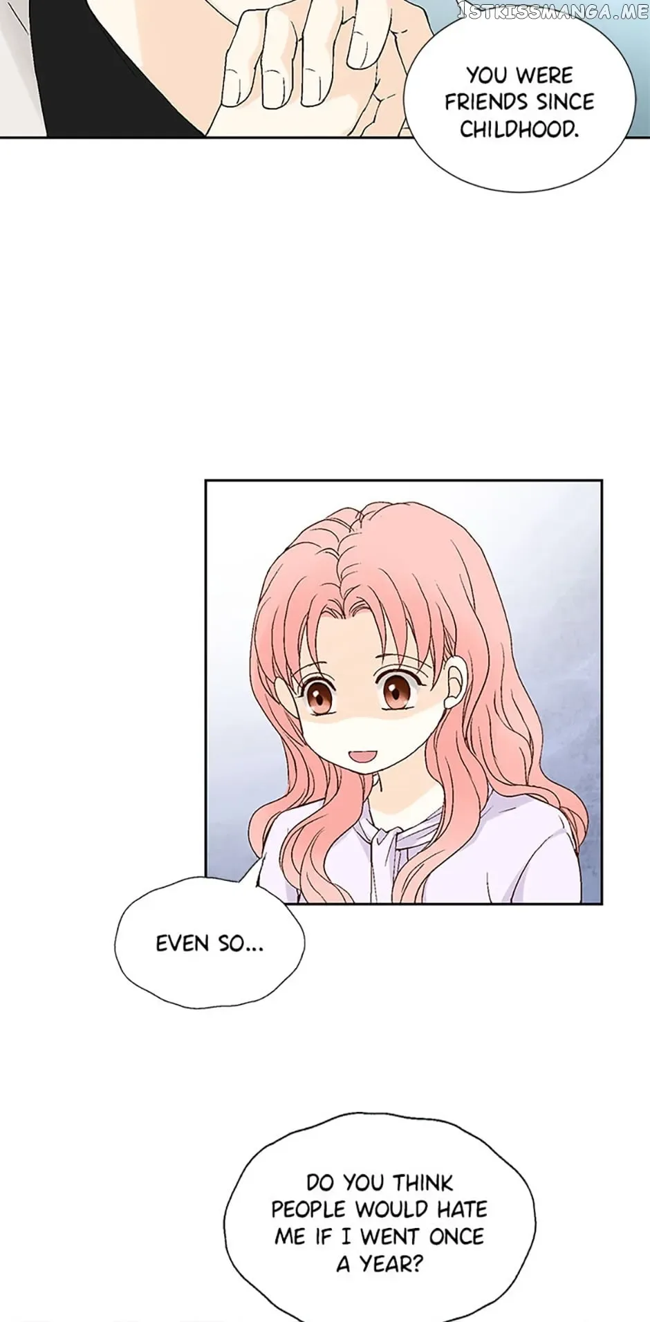 Flavors of Reincarnation Chapter 86 page 54