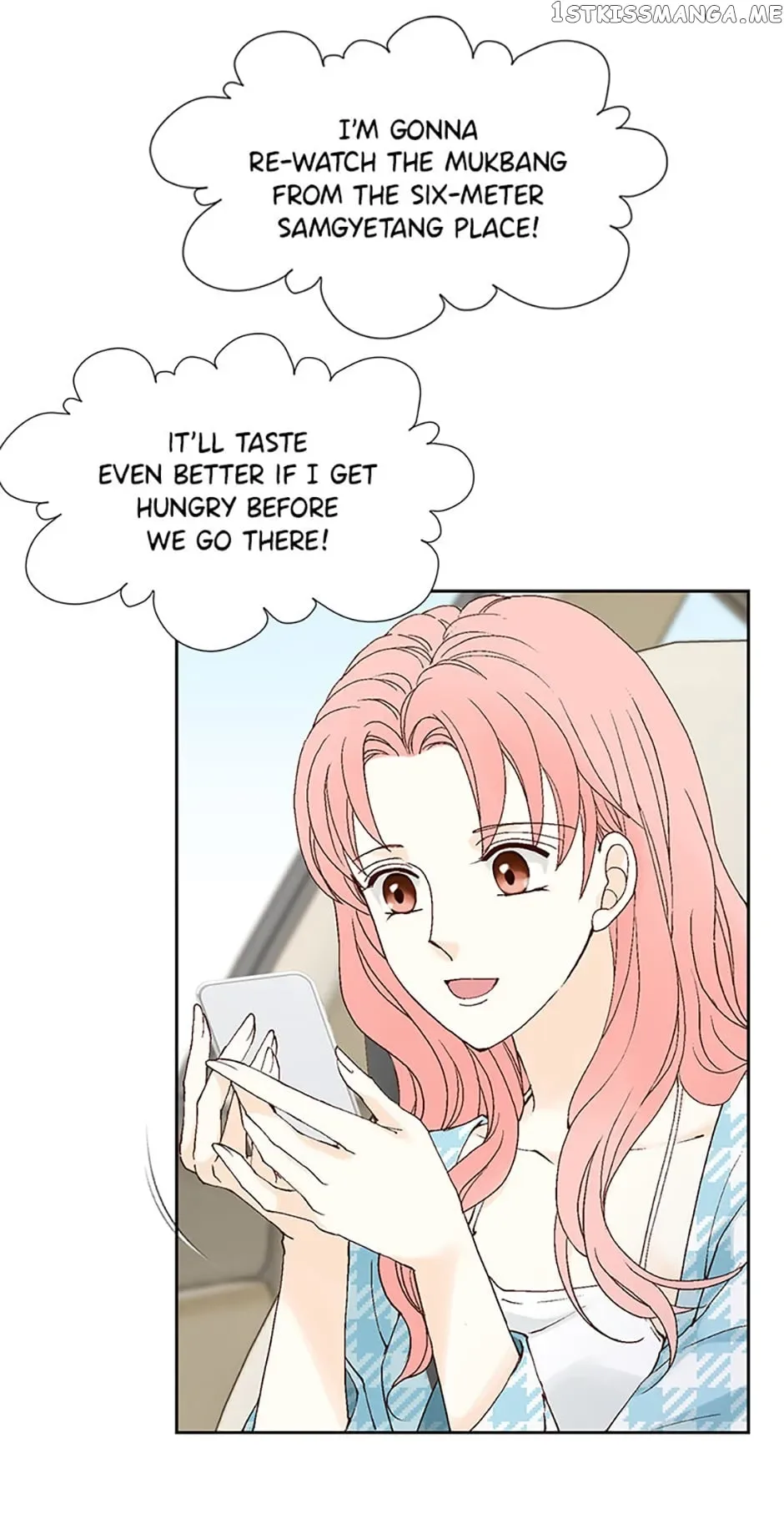 Flavors of Reincarnation Chapter 86 page 17