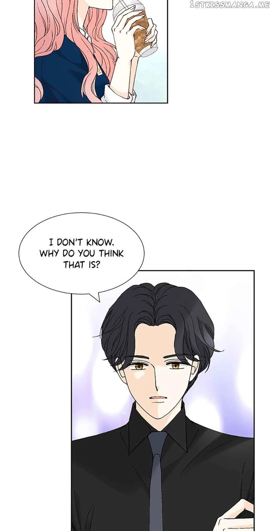 Flavors of Reincarnation Chapter 82 page 47