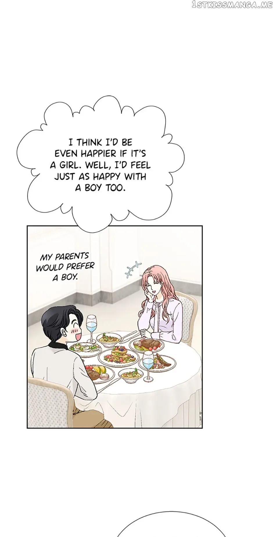 Flavors of Reincarnation Chapter 86 page 46