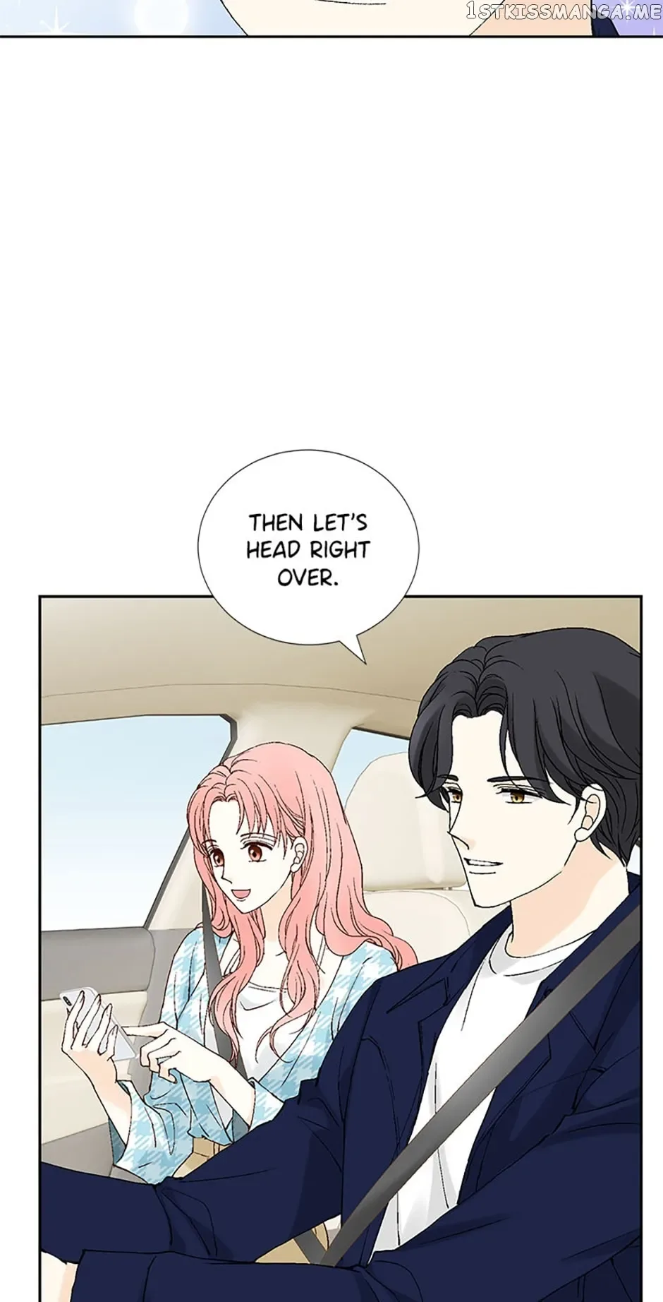 Flavors of Reincarnation Chapter 86 page 20