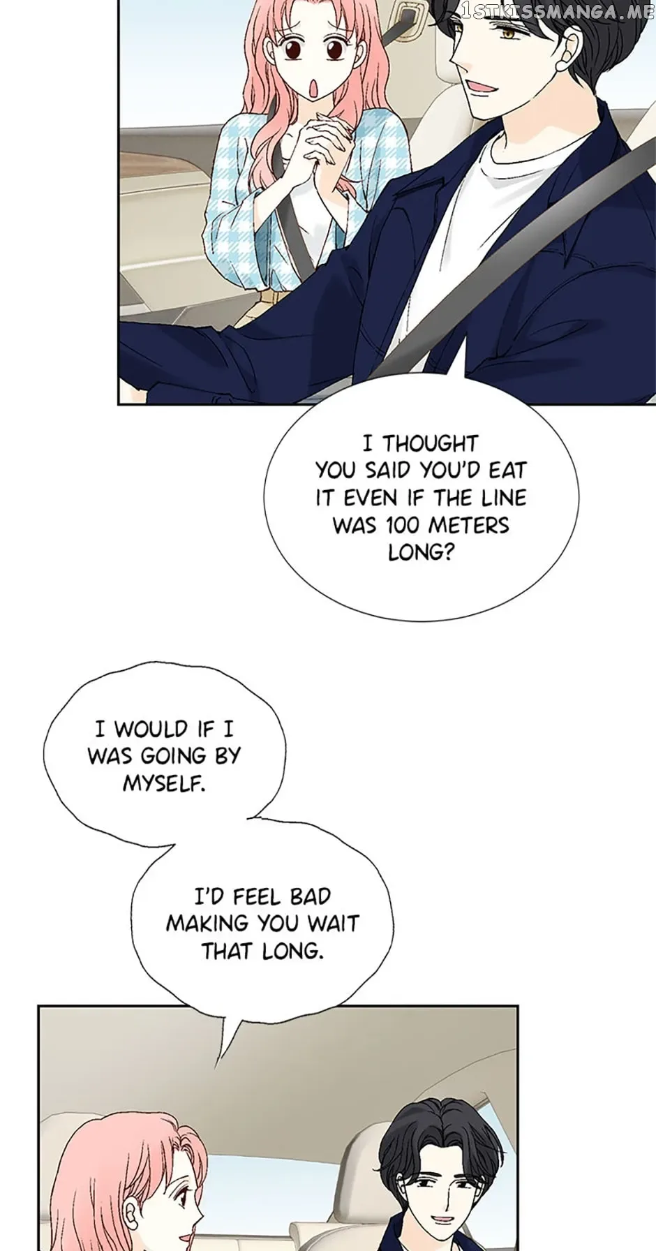 Flavors of Reincarnation Chapter 86 page 6
