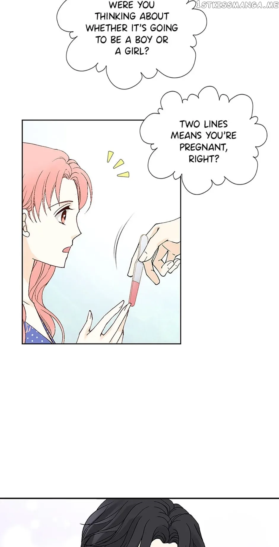 Flavors of Reincarnation Chapter 86 page 40