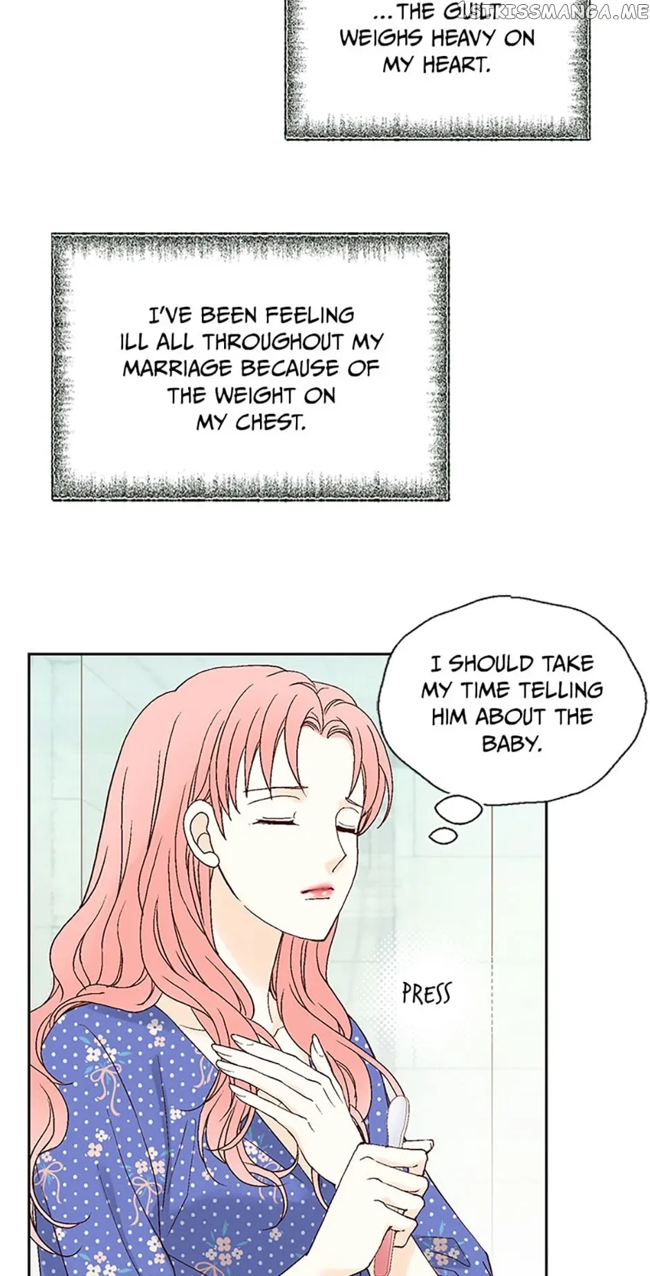Flavors of Reincarnation Chapter 86 page 36