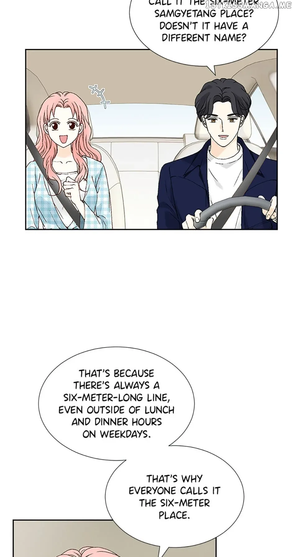 Flavors of Reincarnation Chapter 86 page 4