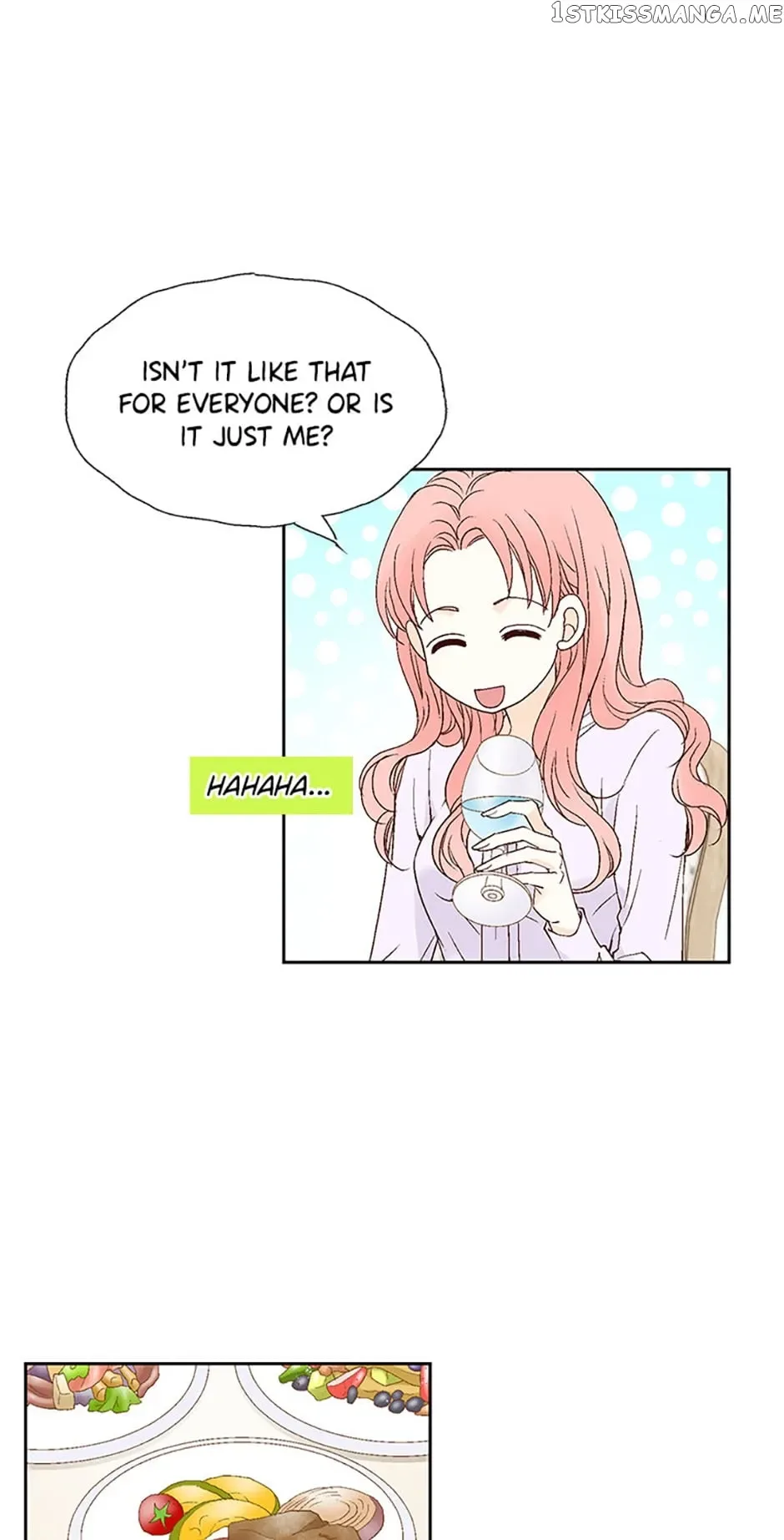 Flavors of Reincarnation Chapter 86 page 51
