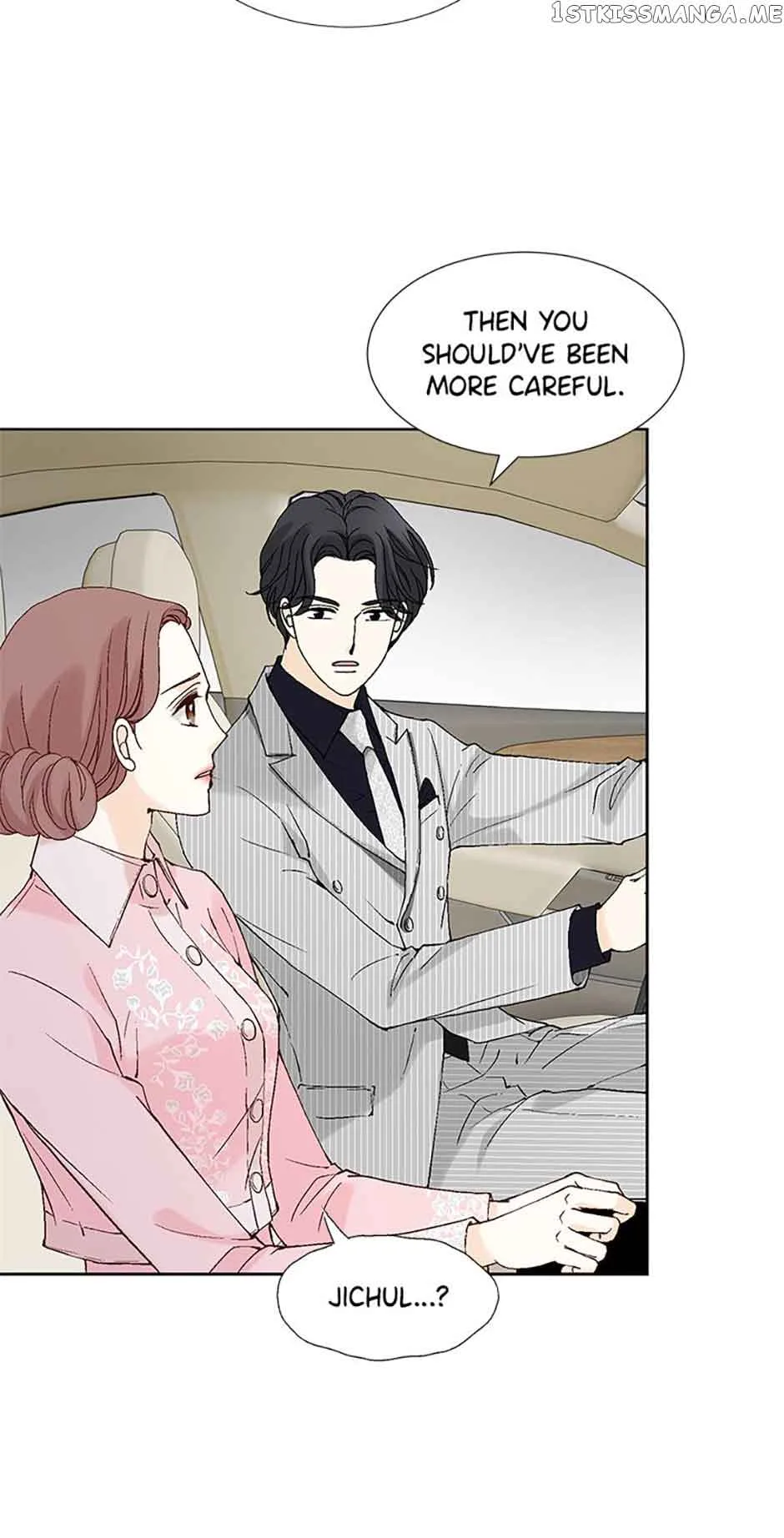 Flavors of Reincarnation Chapter 80 page 70