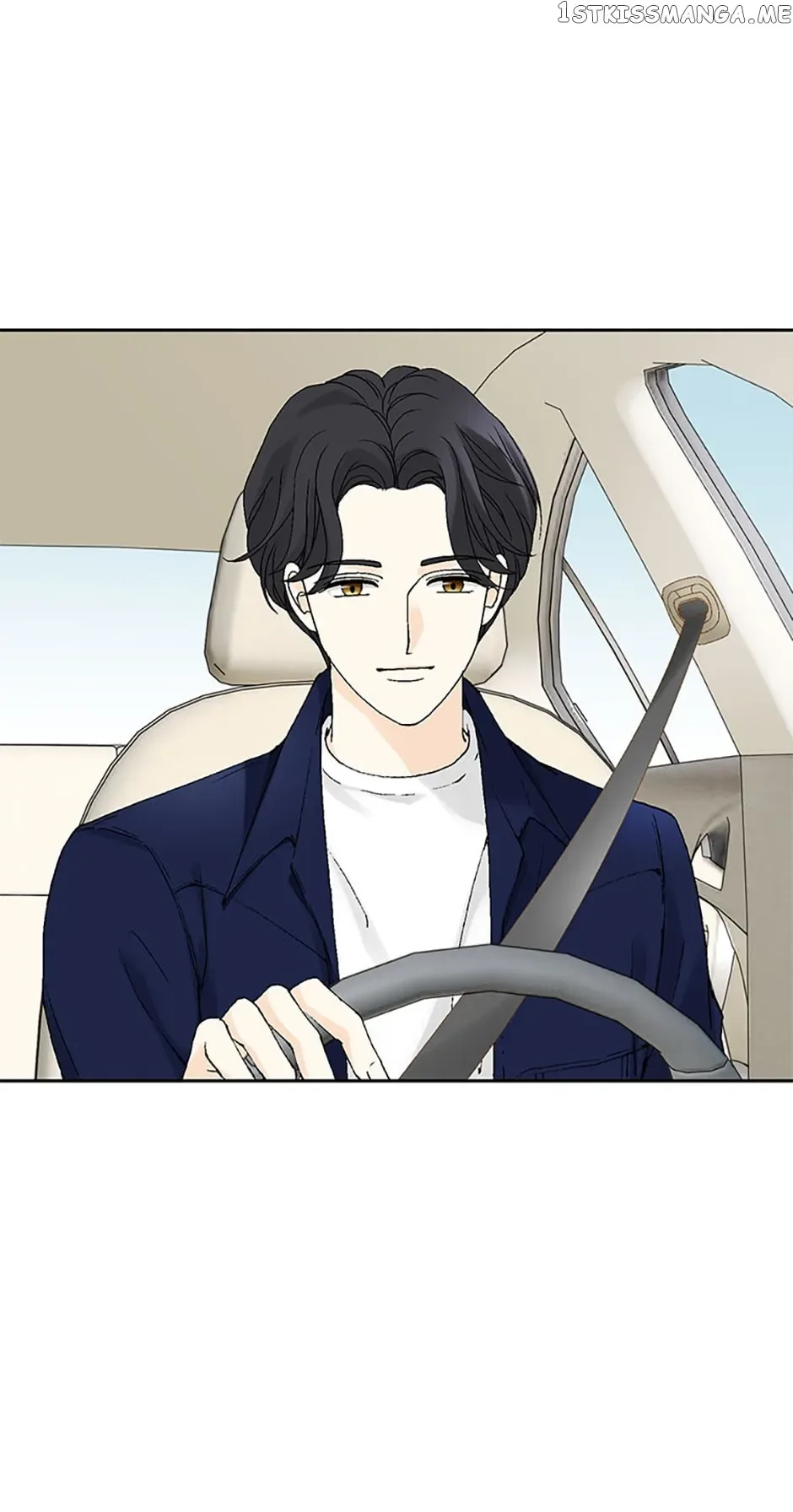 Flavors of Reincarnation Chapter 86 page 8