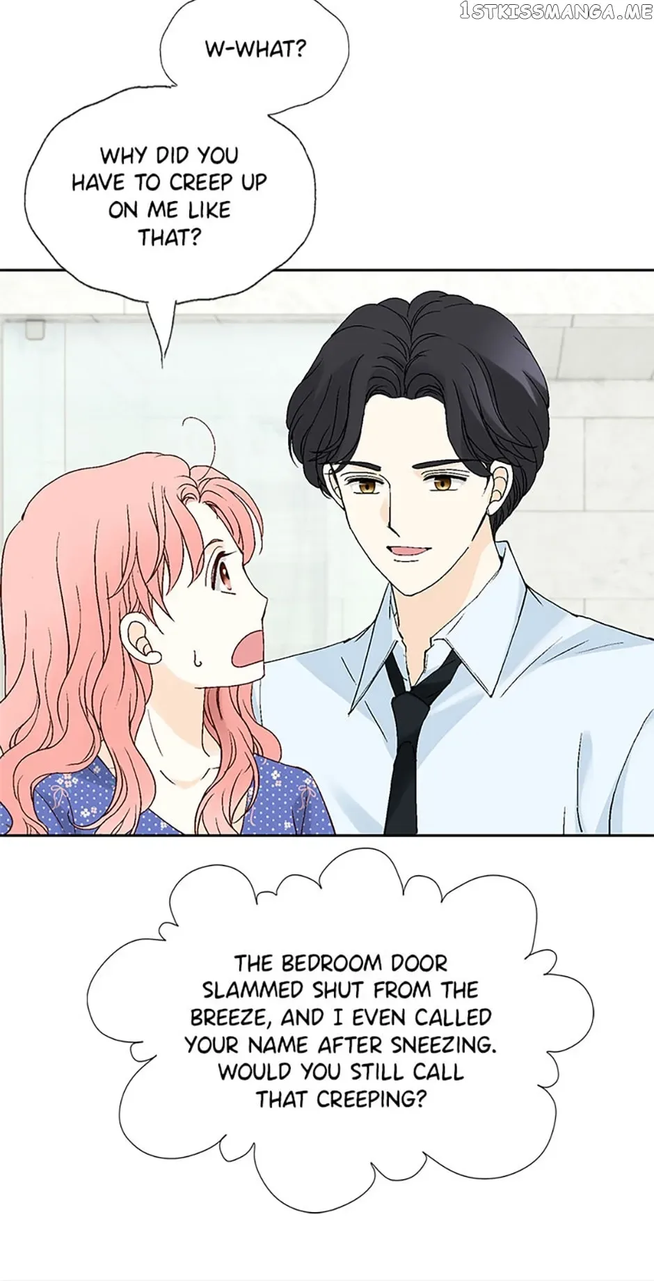 Flavors of Reincarnation Chapter 86 page 38
