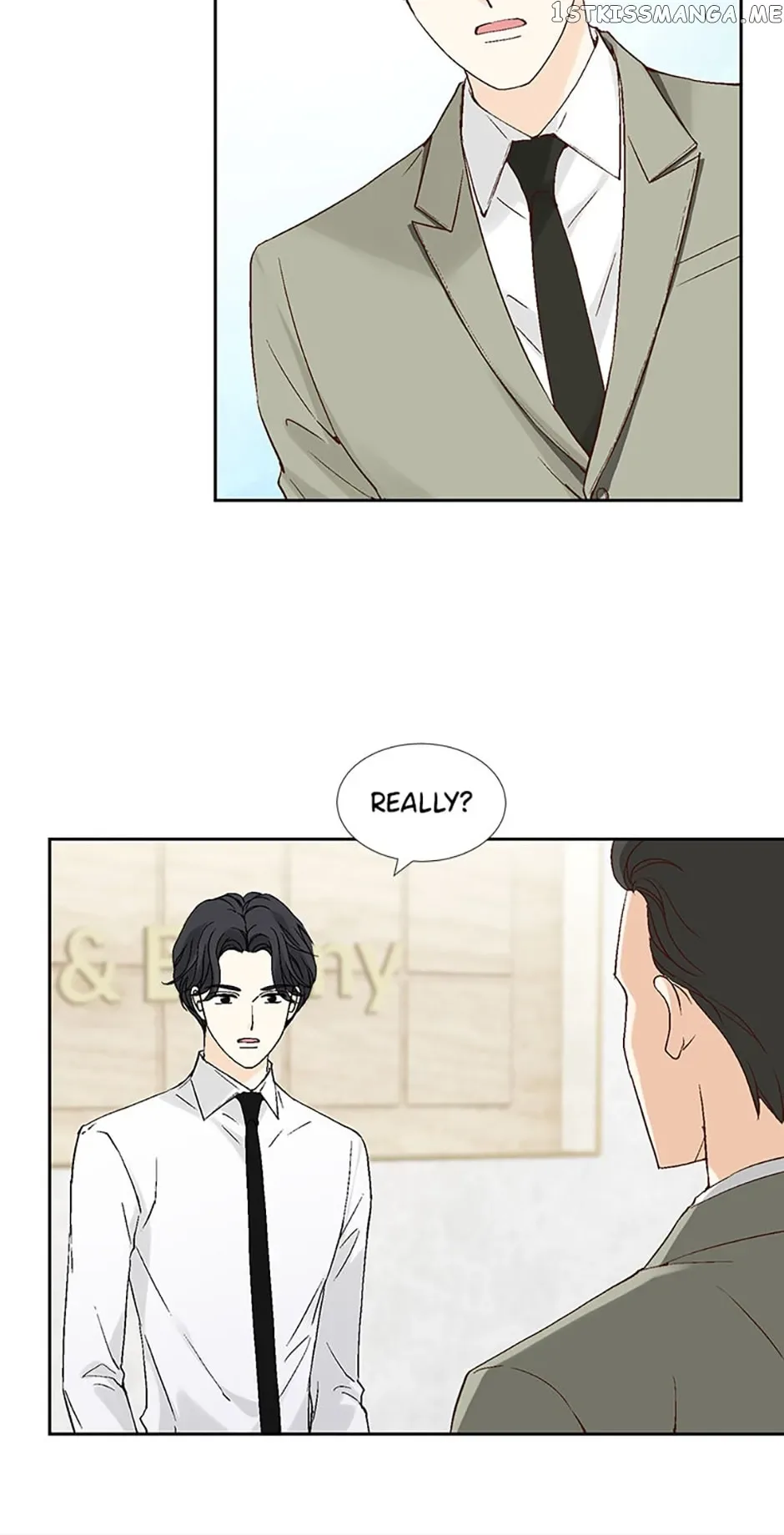 Flavors of Reincarnation Chapter 86 page 23