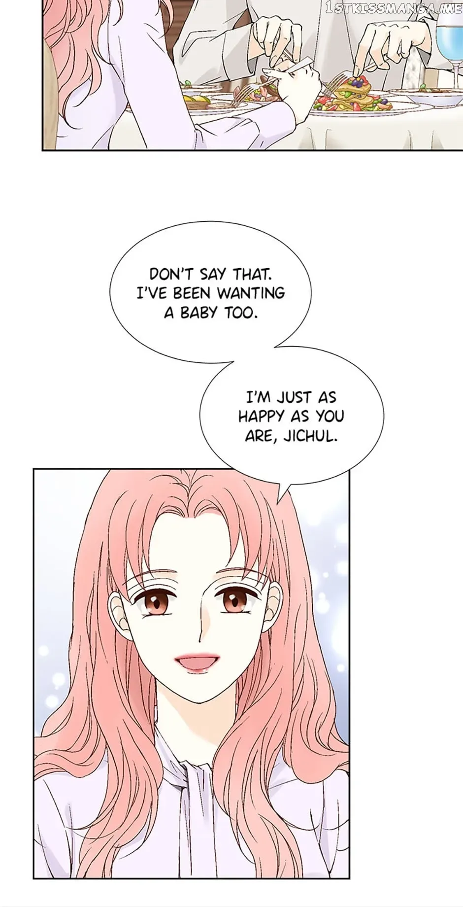Flavors of Reincarnation Chapter 86 page 45