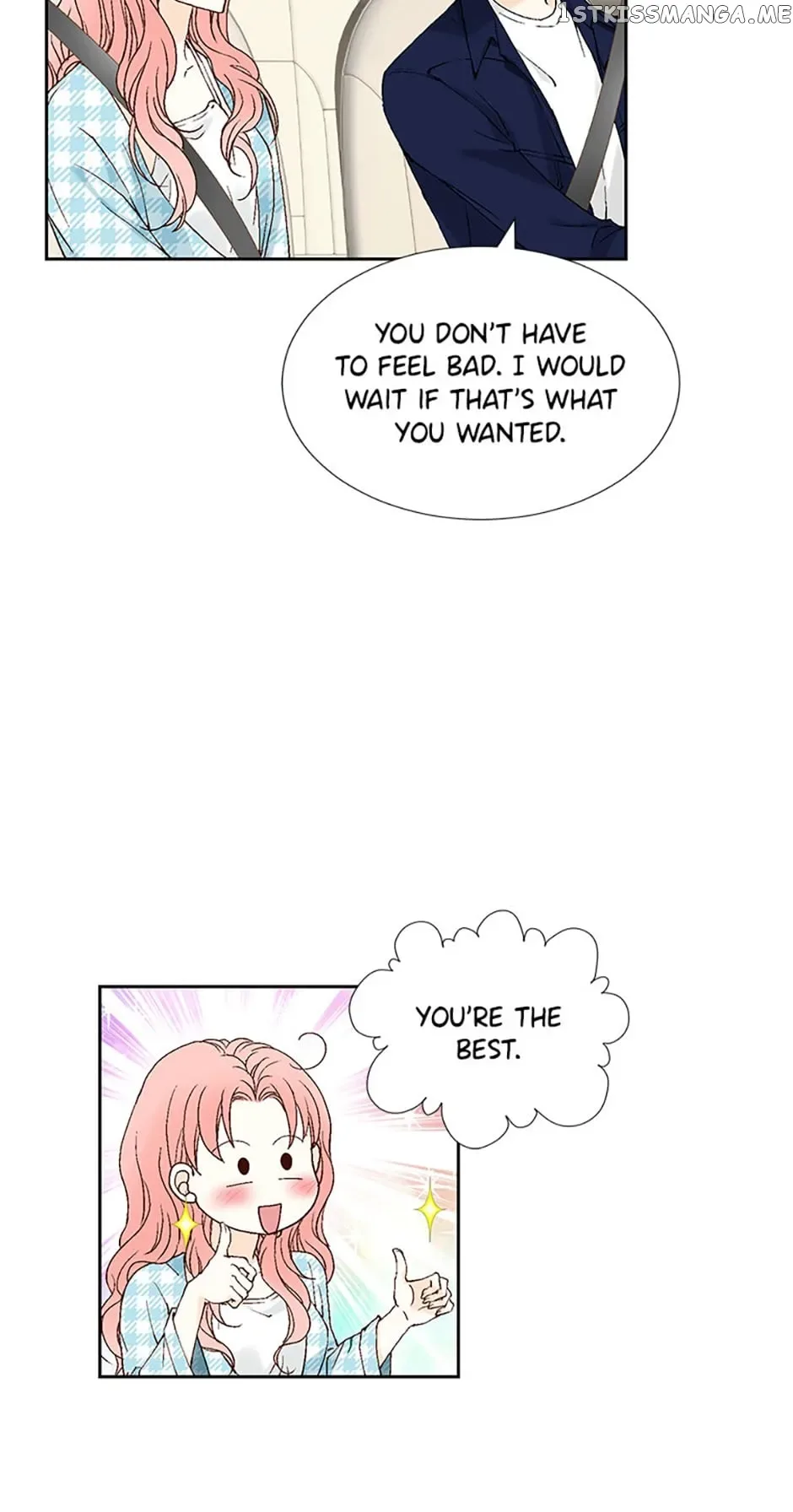 Flavors of Reincarnation Chapter 86 page 7