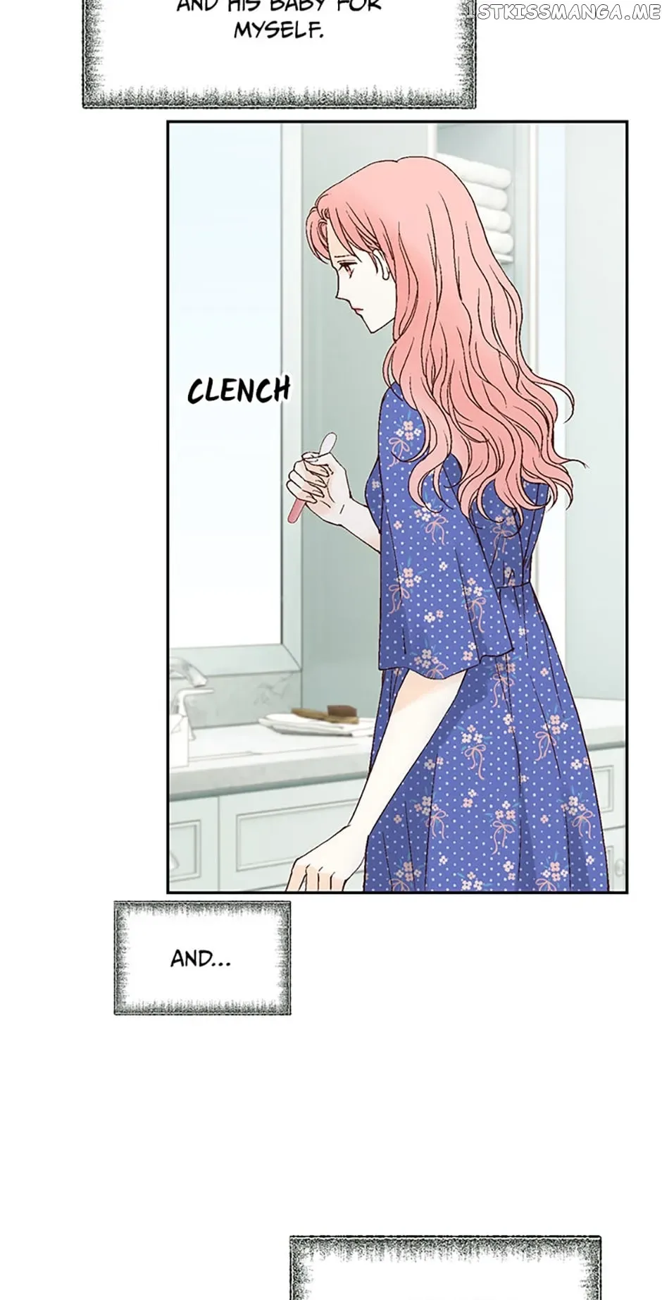 Flavors of Reincarnation Chapter 86 page 35