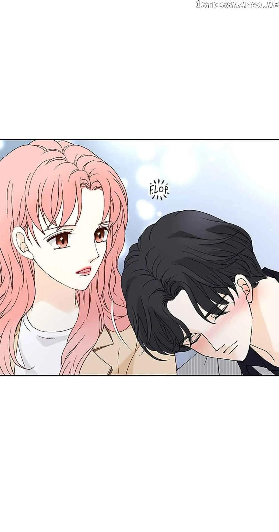 Flavors of Reincarnation Chapter 81 page 62