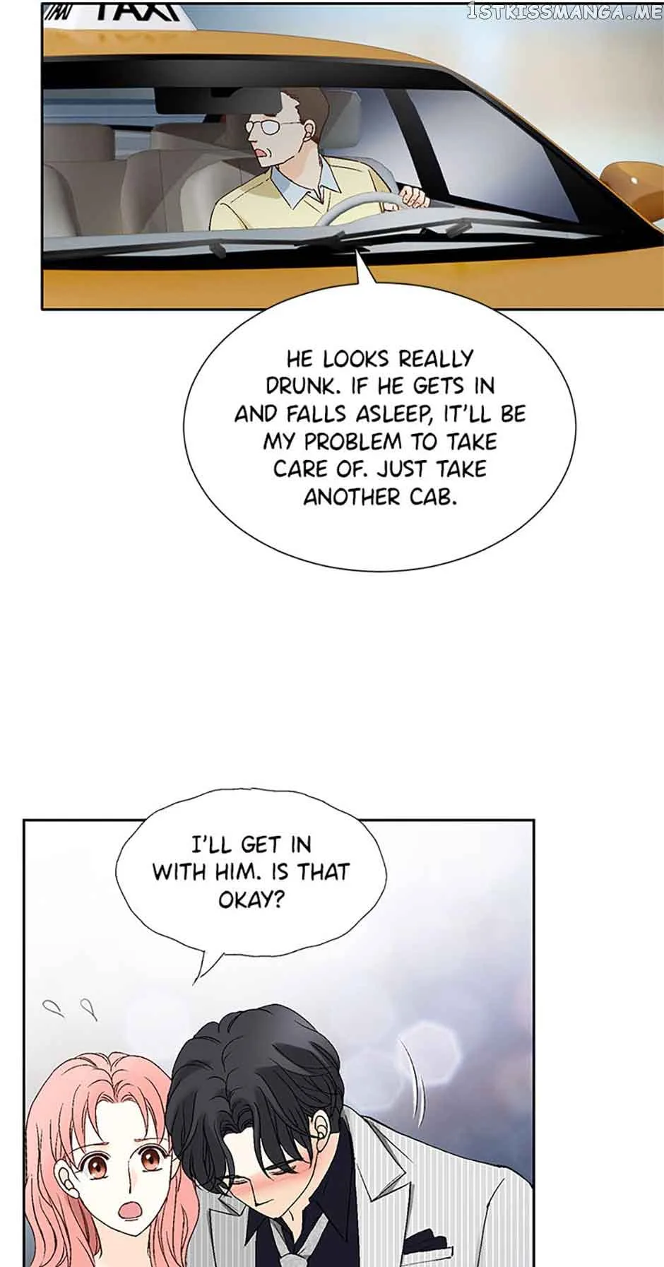 Flavors of Reincarnation Chapter 81 page 59