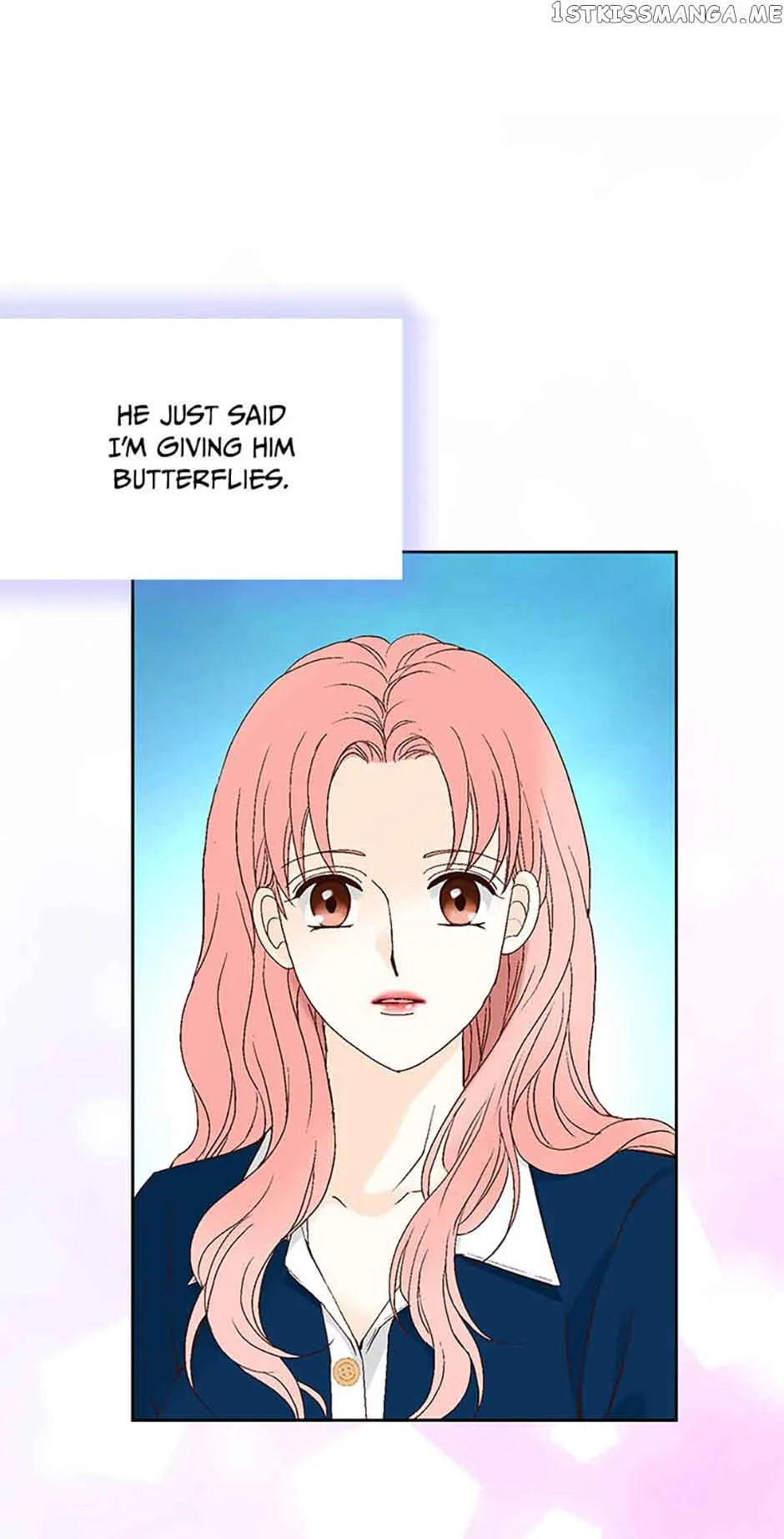 Flavors of Reincarnation Chapter 82 page 49